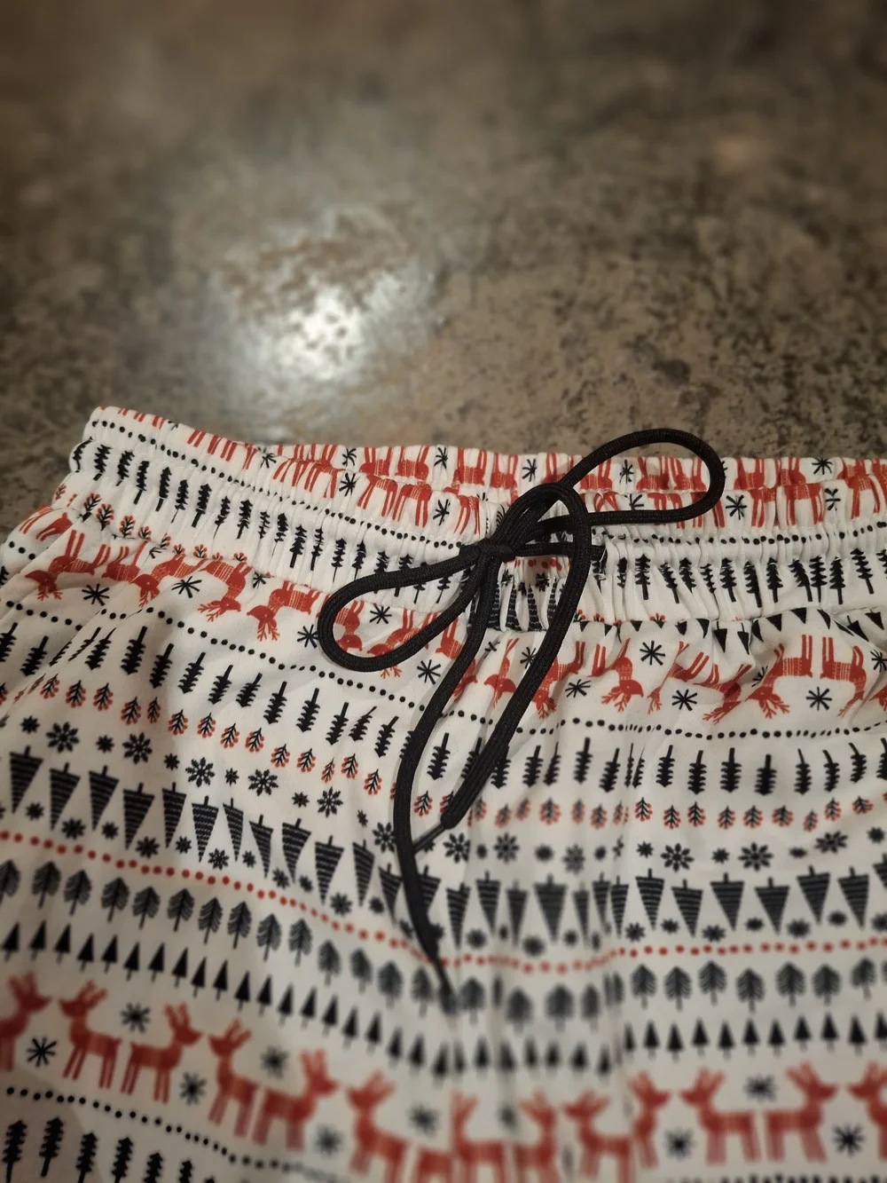 Holiday/Christmas Hoodie & Pants Set - Lounging Or Pajamas